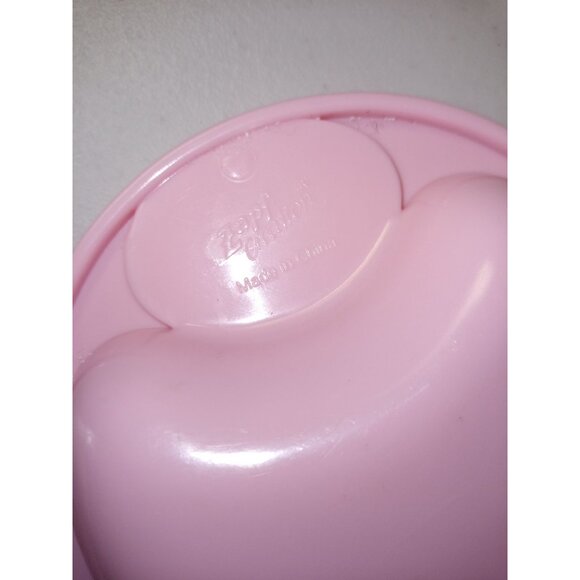 Vintage Zapf Creations Baby Born Doll Divided Bowl/Plate - Picture 3 of 3